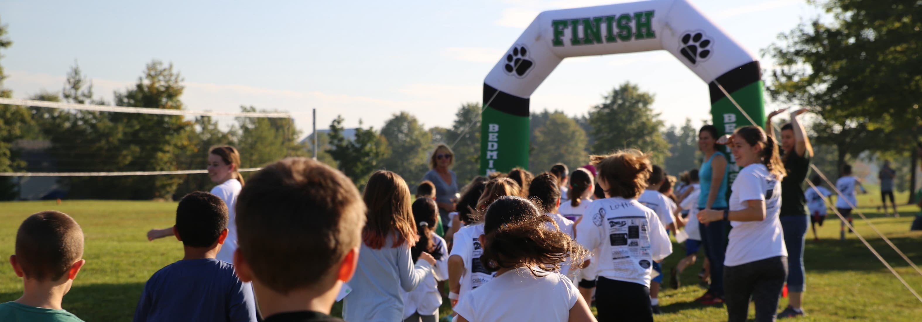 Bedminster Elementary PTG